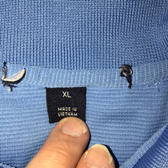 Nice pullover shirt 👕 - Picture 4 of 7